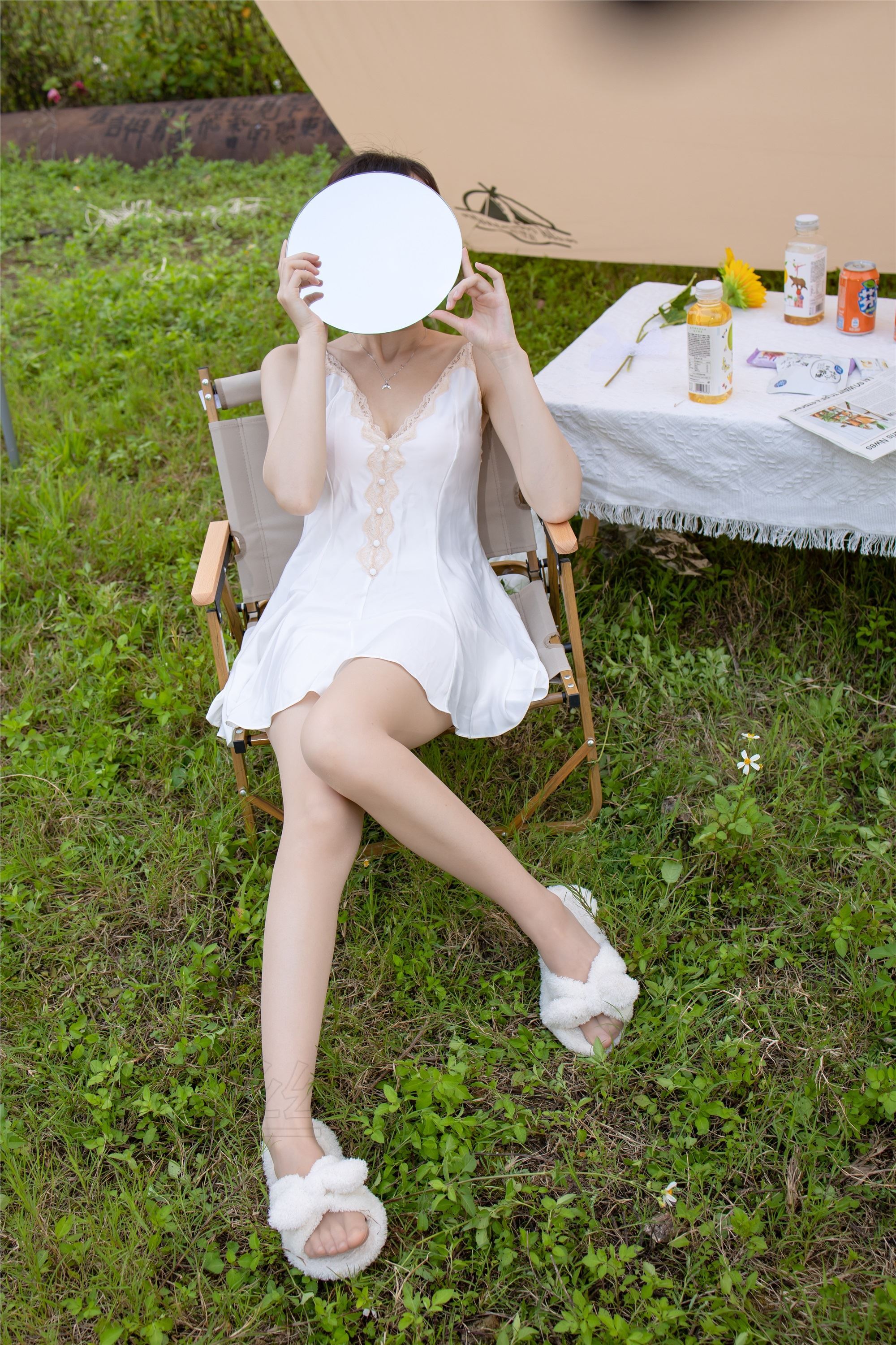 尤蜜丝 穿搭写真 NO.103